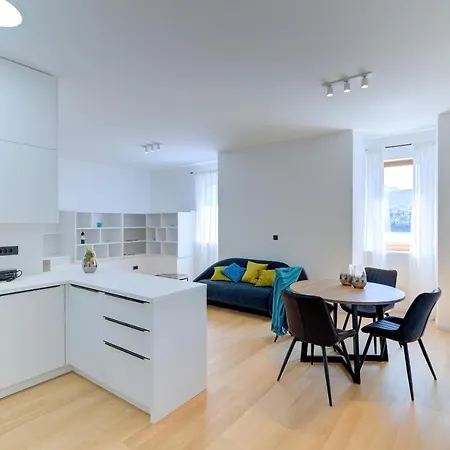 Mare Sano Plaza * Abbázia