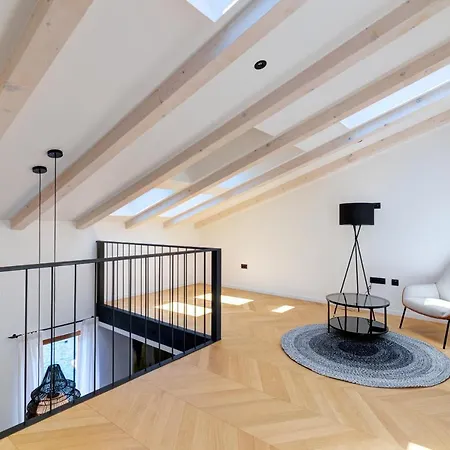 Mare Sano Plaza * Abbázia