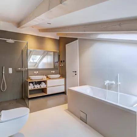 Mare Sano Plaza Apartman Abbázia