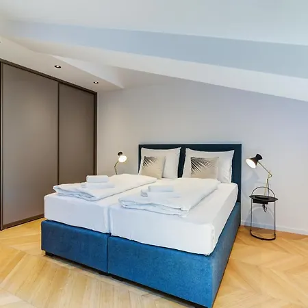 Mare Sano Plaza Abbázia