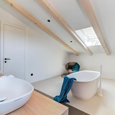 Mare Sano Plaza * Abbázia