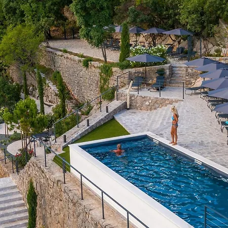 Mare Sano Plaza Apartman