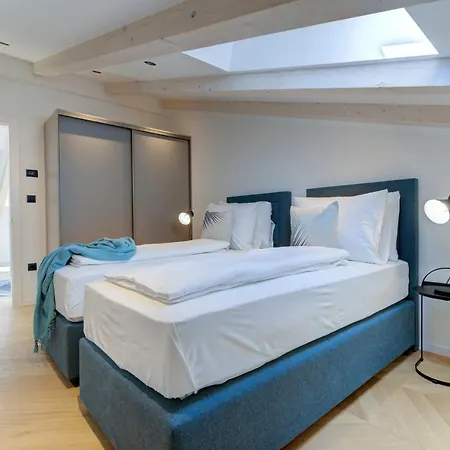 Mare Sano Plaza Apartment *