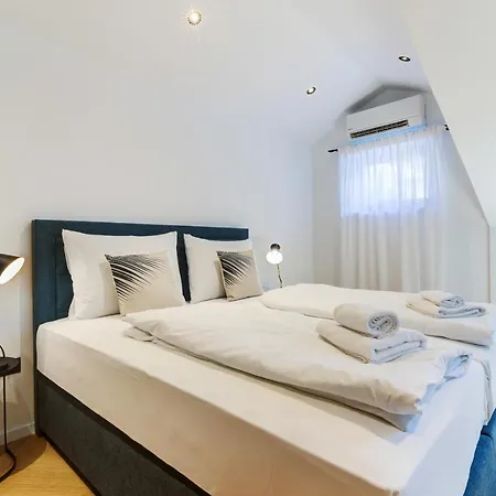 Apartment Mare Sano Plaza *