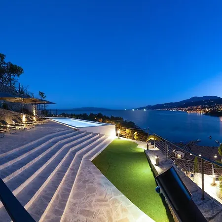 Mare Sano Plaza Apartment