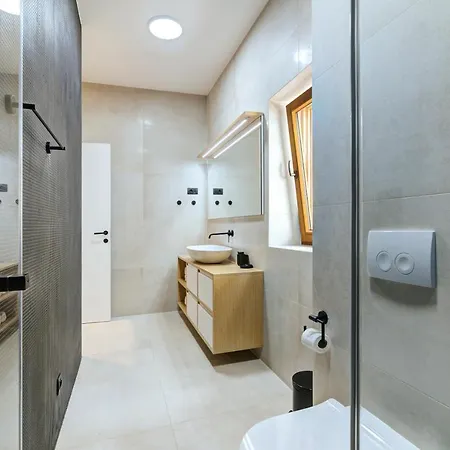 Mare Sano Plaza Opatija