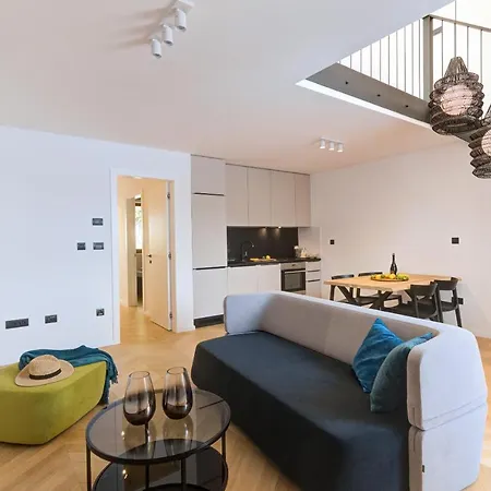 Mare Sano Plaza * Abbázia