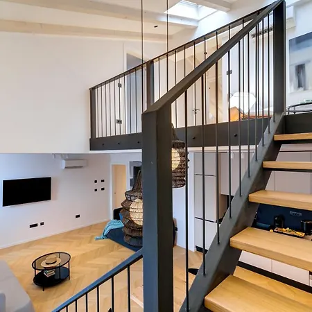 Apartment Mare Sano Plaza