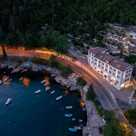 Mare Sano Plaza Abbázia