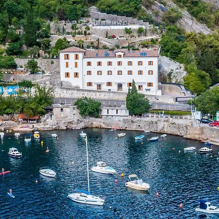 Mare Sano Plaza Apartman Abbázia