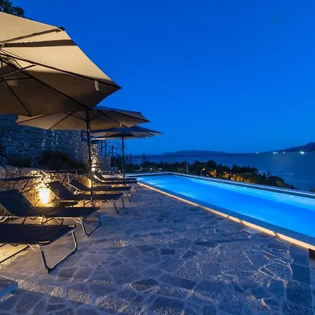 Mare Sano Plaza Apartman *