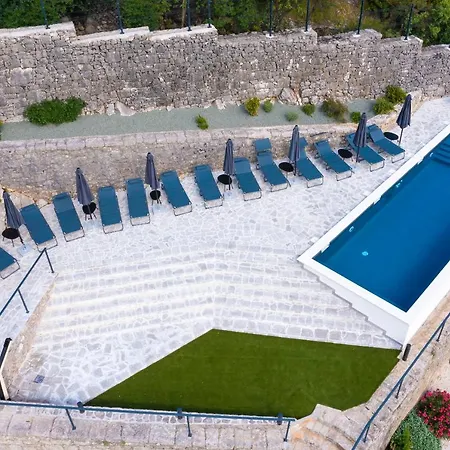 Mare Sano Plaza * Opatija