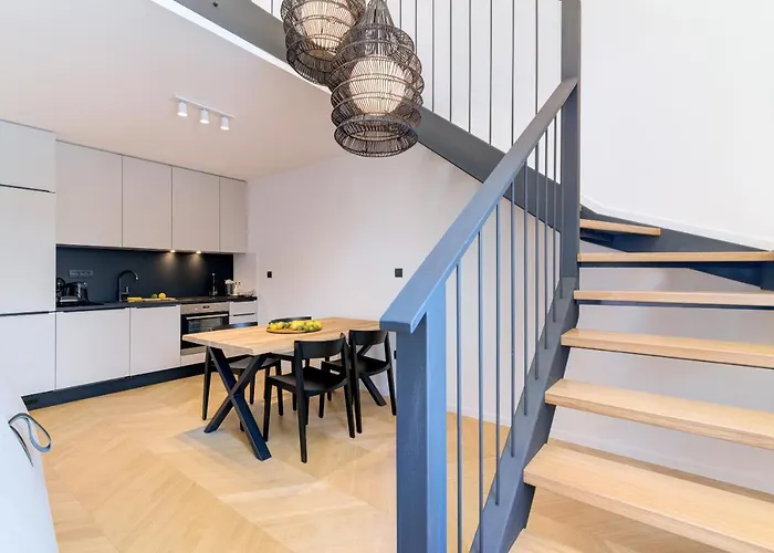 Apartment Mare Sano Plaza Opatija