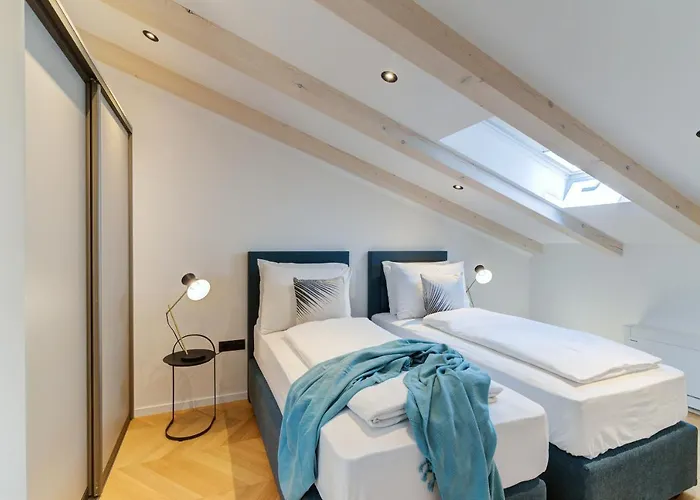 Apartman Mare Sano Plaza