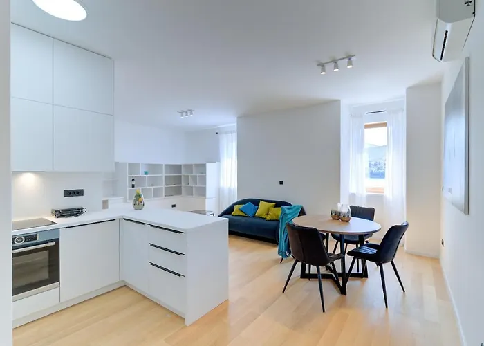 Mare Sano Plaza * Abbázia