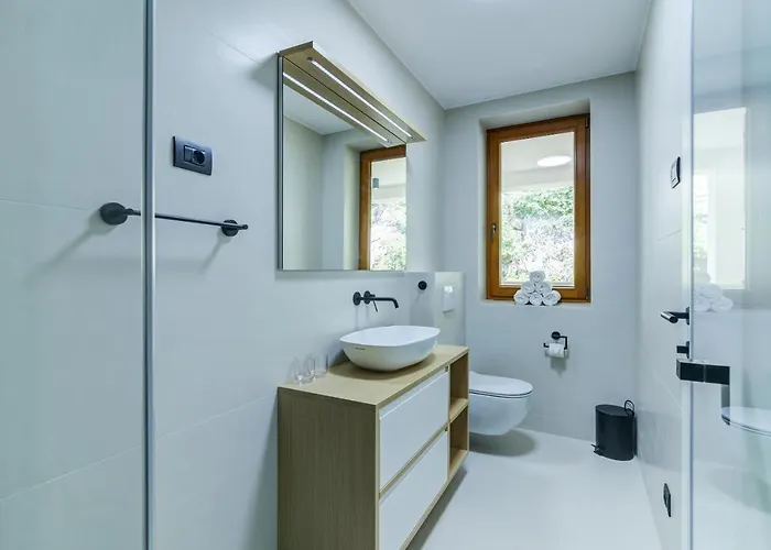 Mare Sano Plaza Apartment *