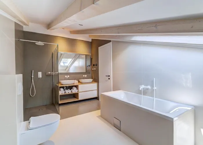 Mare Sano Plaza Apartment Opatija