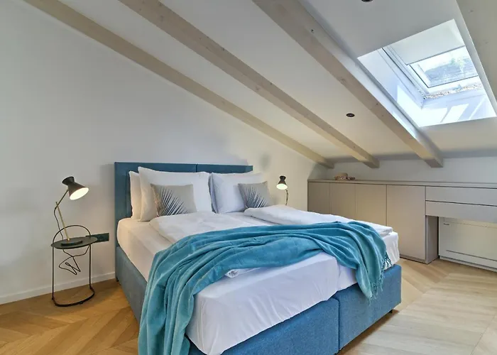 Apartment Mare Sano Plaza