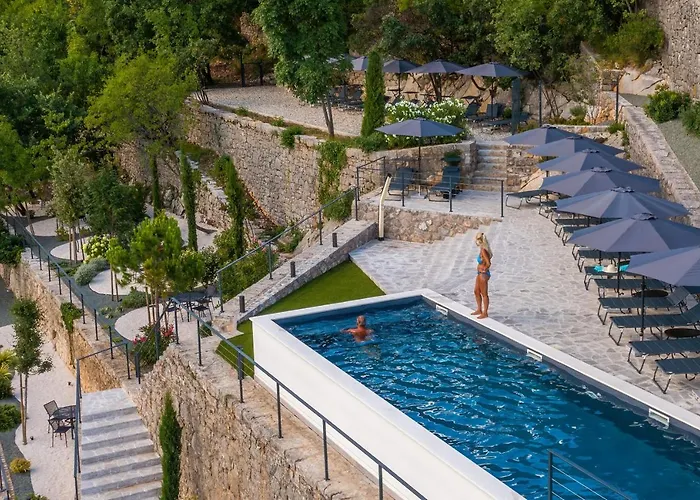 Mare Sano Plaza Apartment