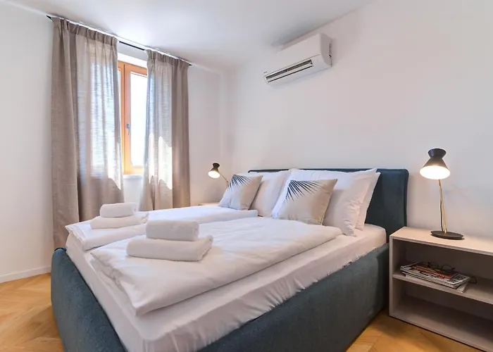 Mare Sano Plaza * Opatija