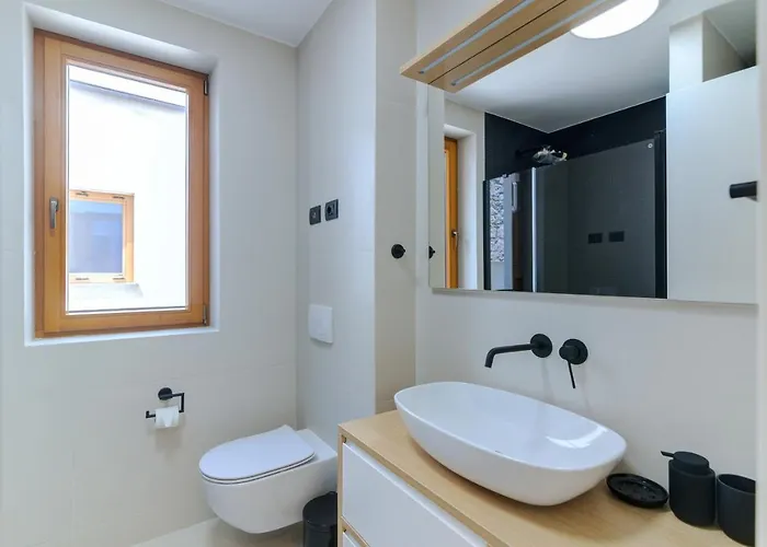 Mare Sano Plaza * Opatija