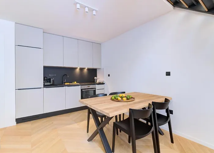 Apartment Mare Sano Plaza *