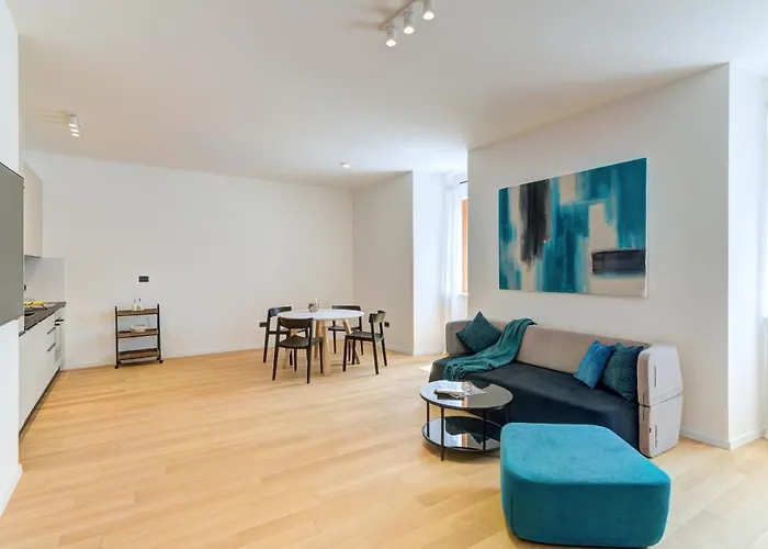 Apartment Mare Sano Plaza Opatija