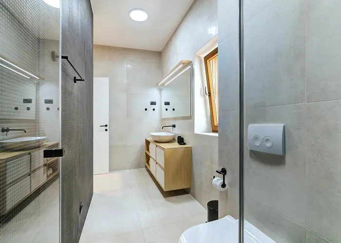 Mare Sano Plaza Abbázia