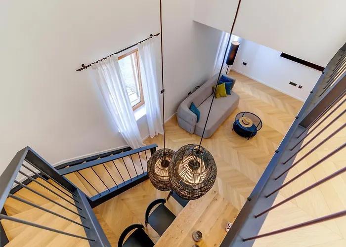 Mare Sano Plaza Opatija