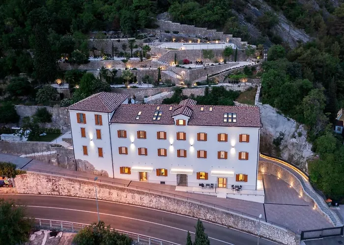 Mare Sano Plaza Abbázia