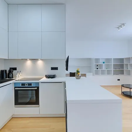 Mare Sano Plaza Appartement Opatija