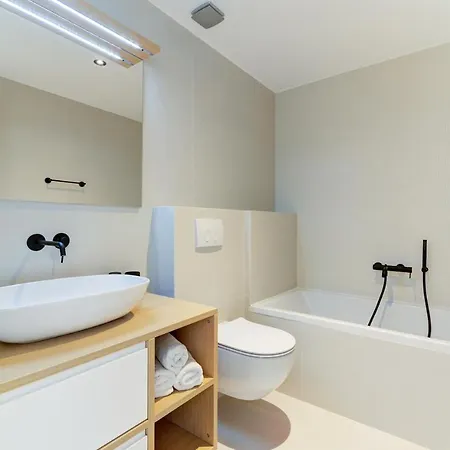 Mare Sano Plaza * Abbazia