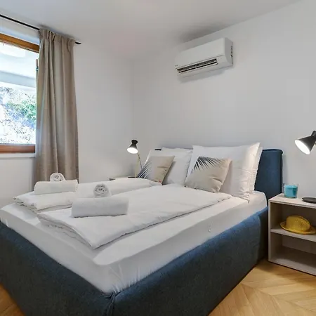 Mare Sano Plaza * Opatija