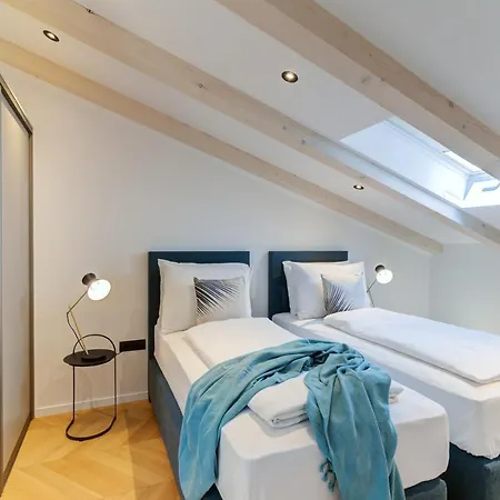 Appartement Mare Sano Plaza