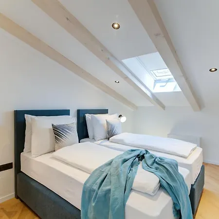 Mare Sano Plaza * Opatija