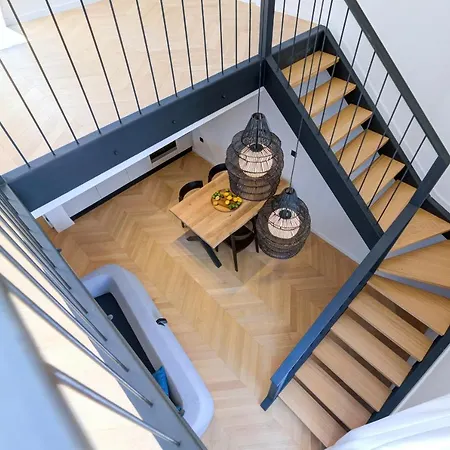 Apartment Mare Sano Plaza