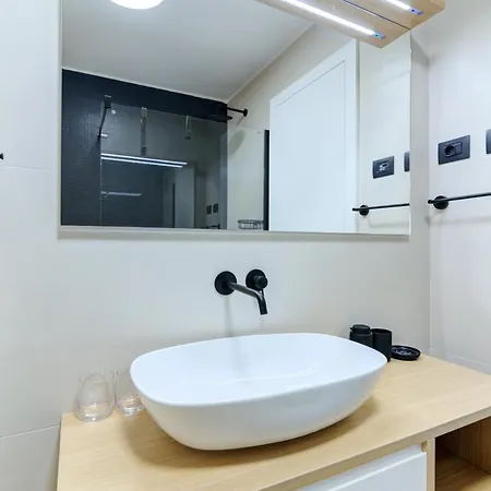 Mare Sano Plaza Apartment Opatija