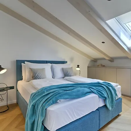 Apartment Mare Sano Plaza