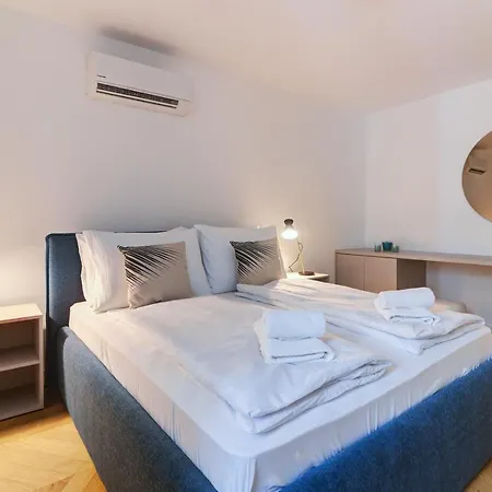 Apartment Mare Sano Plaza *