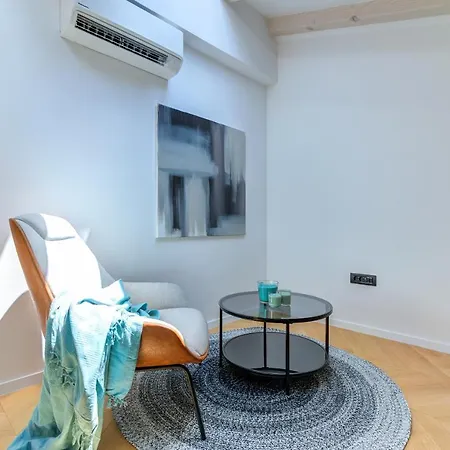 Mare Sano Plaza Appartement