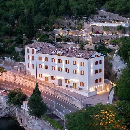 Mare Sano Plaza Appartamento Abbazia