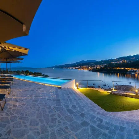 Mare Sano Plaza Abbazia