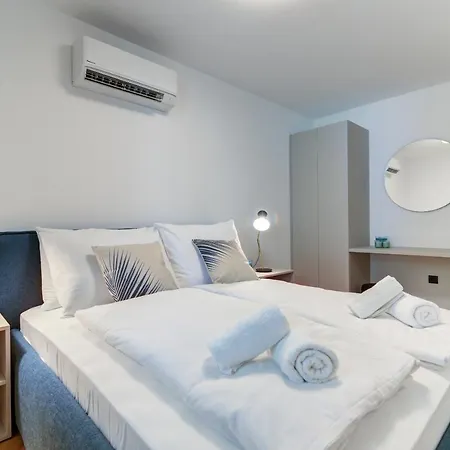 Appartement Mare Sano Plaza Opatija