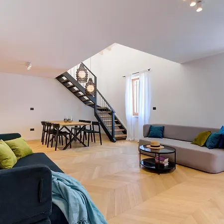 Apartment Mare Sano Plaza