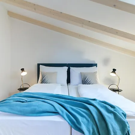 Appartement Mare Sano Plaza Opatija