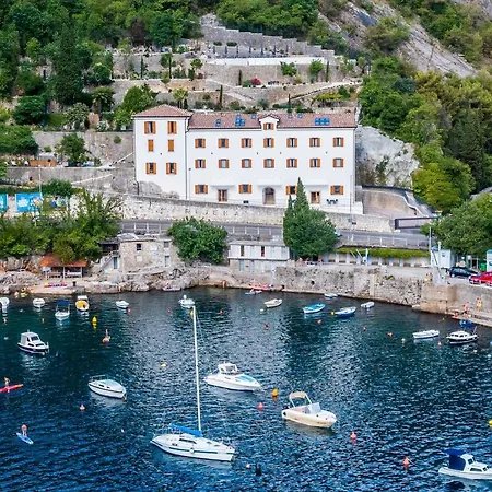 Mare Sano Plaza Appartement Opatija