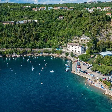 Mare Sano Plaza Appartement