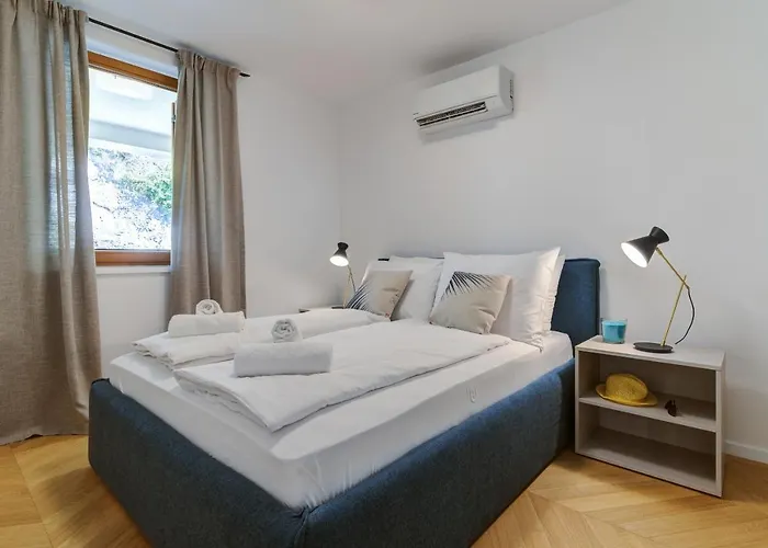 Mare Sano Plaza * Опатия