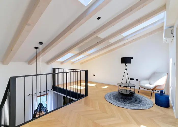 Mare Sano Plaza * Опатия