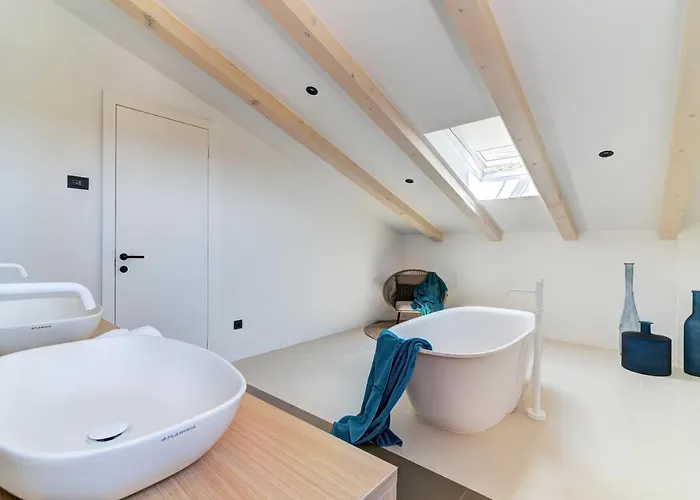 Mare Sano Plaza * Опатия